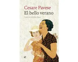 Libros digitales 109 - El bello verano