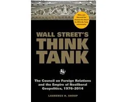 Wall Street's Think Tank