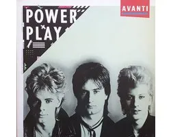 POWERPLAY - Avanti