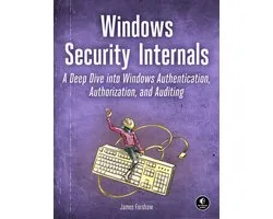 Windows Security Internals