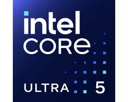 Intel Core Ultra 5 Series - Processeur de bureau - 18 cœurs - 5,3 GHz - Arrow Lake