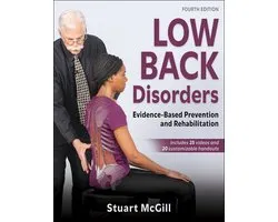 Low Back Disorders