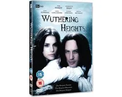 Les Hauts de Hurlevent [DVD]