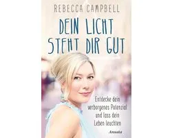 Dein Licht steht dir gut