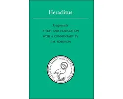 Heraclitus
