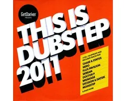 Various - This Is Dubstep 2011