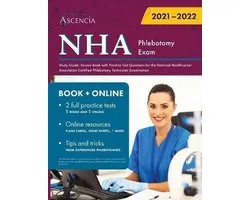 NHA Phlebotomy Exam Study Guide