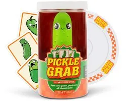 Exploding Kittens - Pickle Grab - Partyspel NL