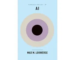 Elementaire Deeltjes 87 - AI