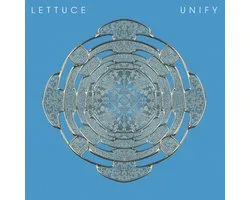 Lettuce - Unify (CD)