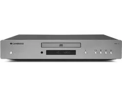Cambridge Audio AXC35 Lecteur CD Lecteur CD HiFi Grijs