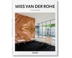 Mies van der Rohe