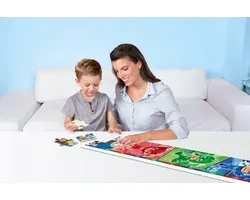 Clementoni PJ Masks groeimeter kinderkamer