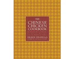 The Chinese Chicken Cookbook