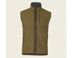 Härkila Kamko Estate WSP Bodywarmer Réversible - Bodywarmer d'extérieur - Taille M