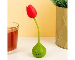 Ototo Tulp thee-ei