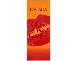 Escada Yum Me eau de parfum voor dames, 100 ml