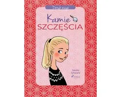 Dotyk magii 1 - Dotyk magii 1 - Kamień szczęścia
