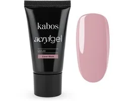 Kabos 2en1 Acrylgel UV/LED Cover Blush 30g