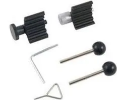 WEBER TOOLS Distributie gereedschap VAG 1.4 / 1.6 / 1.9 TDI - TD / 2.0 TDI - PD - DOCH