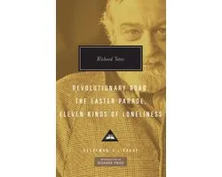Revolutionary Road, The Easter Parade, Eleven Kinds of Loneliness