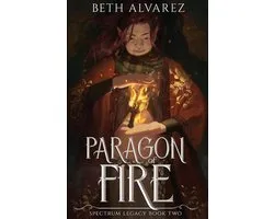 Paragon of Fire
