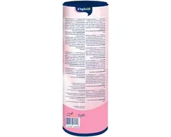 Baby Powder Deo Pearls - Scented Litter Addition for Freshness and Solid Litter Clumps in the Litter Box - 6 Cans (6 x 700g)