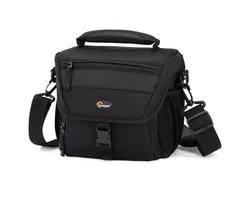Lowepro Nova 160 AW II Zwart