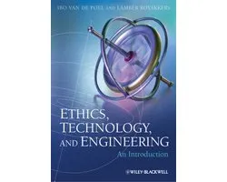 Ethics, Technology, and Engineering