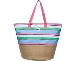 Roxy Waikiki Life Tas Veelkleurig