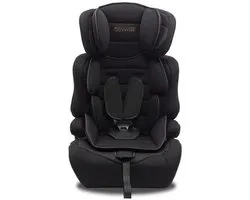Oemmie siège auto enfant, noir