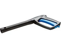 Nilfisk Pistool Pistoolgreep G3 C120, C130, C125 126481132