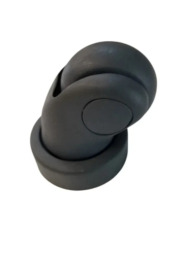 Samsonite Luggage Replacement Part Front or Back Wheel for F'Lite GT Flite