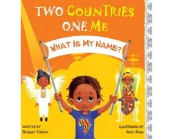 What Is My Name?