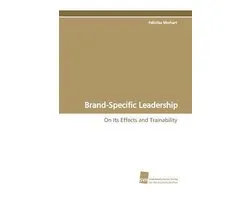 Brand-Specific Leadership