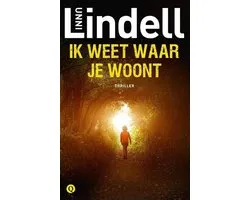Ik weet waar je woont