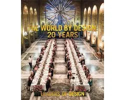 The World by Design: 20 Years