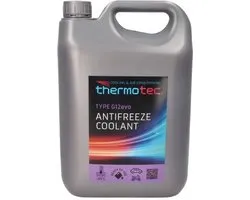 liquide de refroidissement liquide de refroidissement 5l - TL 774L G12 EVO TERMOTEC