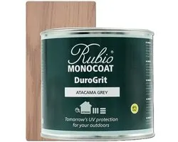 Rubio Monocoat DuroGrit Atacama Grey 500ml