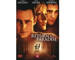 Return To Paradise