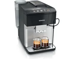 Machine à café Siemens EQ.500 TP515D01 Entièrement automatique Machine à espresso 1,9 l