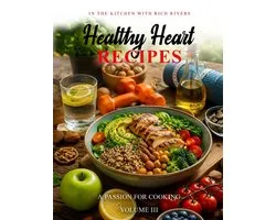 A Passion for Cooking