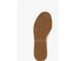 Tango Dames Sneaker Bay Platino Gold | Goud | Maat: 38
