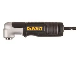 DeWALT IMPACT Torsion haakse schroefadapter - DT20500