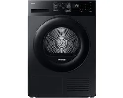 Samsung DV9UDG52A0ABEN - Wasdroger 9 kg | OptimalDry | AI Control | Hygiene Care | SmartThings | WIFI