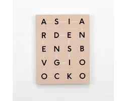 Book Cover Design from East Asia