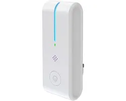 Quvo® Ozon Generator - Ozon - Generator - Wit - ‎7cm x 5cm x 13cm