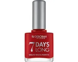 Deborah Milano 7 Days Long Nail Enamel 39