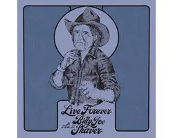 Live forever