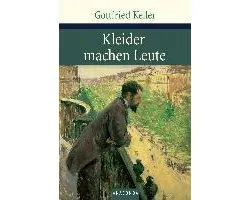 Kleider machen Leute